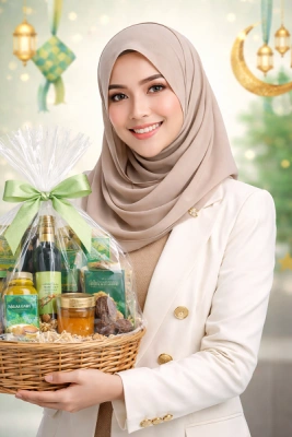 Toko Parcel Purworejo